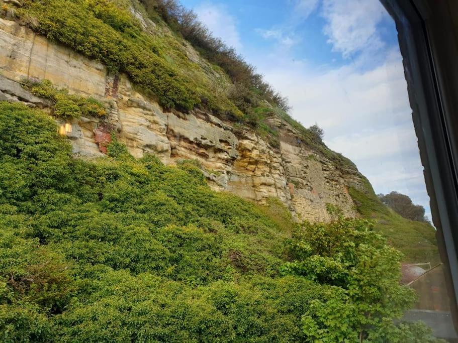 Two Bed Flat Sea View Old Town Hastings Apartment Luaran gambar